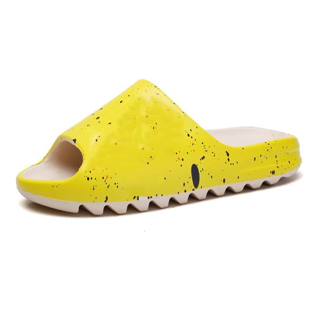 Unisex Slides- VYRAL TRNDZ Unisex Slides