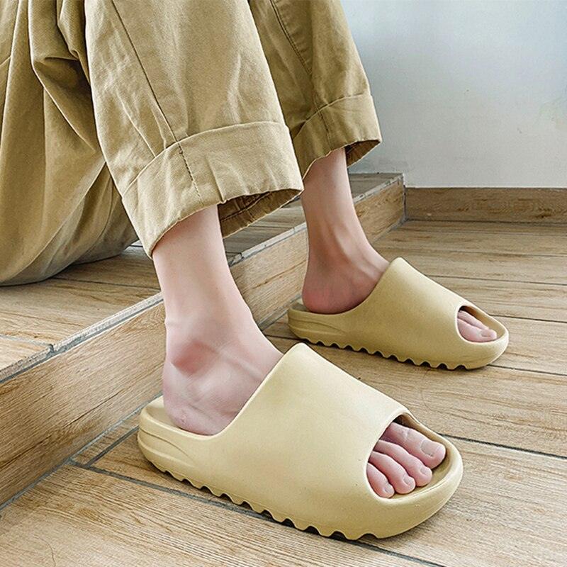 Unisex Slides- VYRAL TRNDZ Unisex Slides